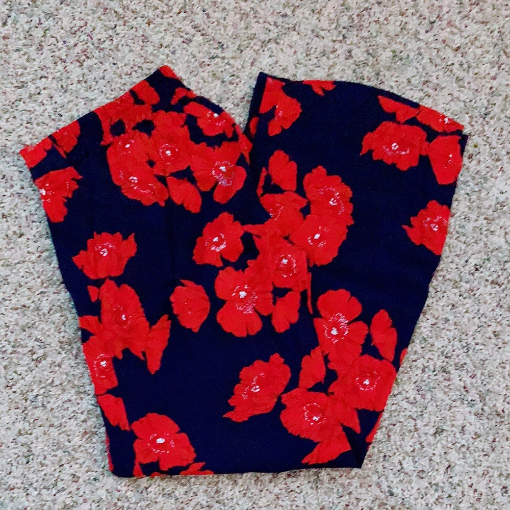 Maternity pants